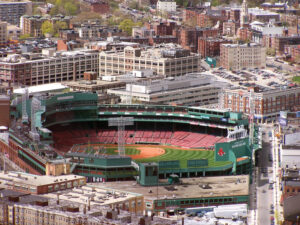 Fenway-Park-Boston