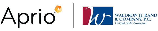 Waldron H. Rand & Company Logo